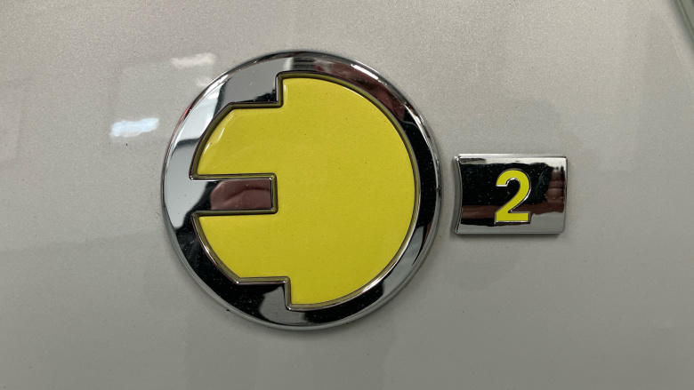 MINI Hatchback 135kW Cooper S Level 2 33kWh 3dr Auto Electric Hatchback